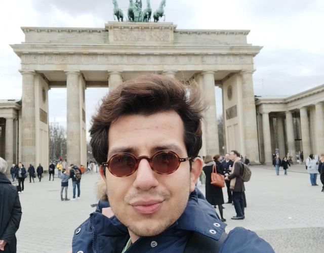 Bünyan İngilizce Özel Ders